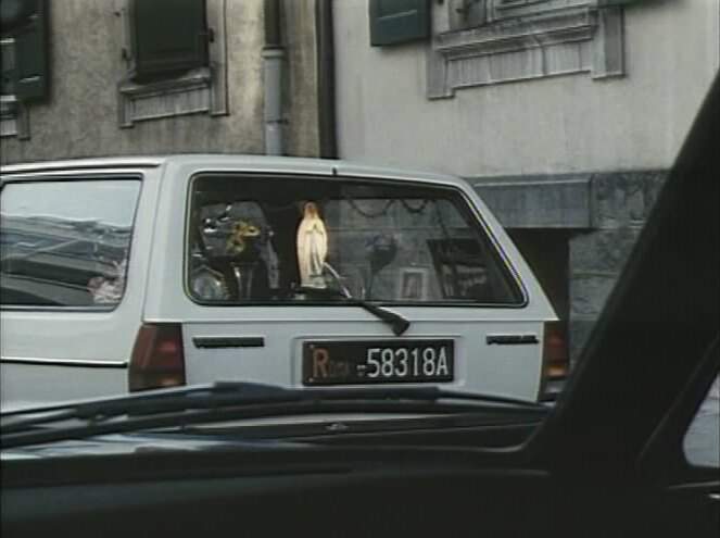 Volkswagen Polo II