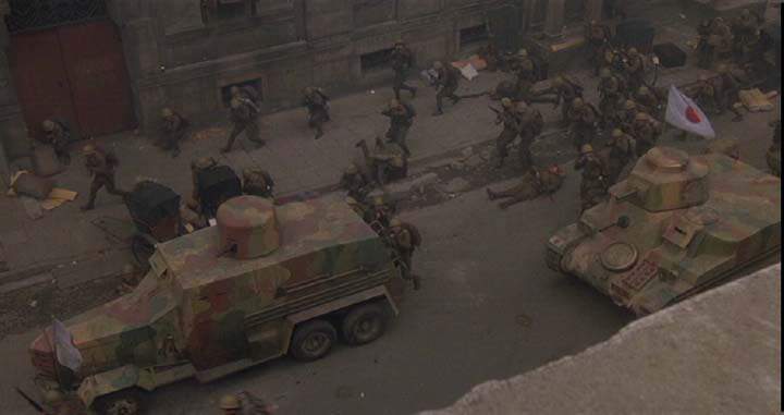 Ishikawajima Type 93