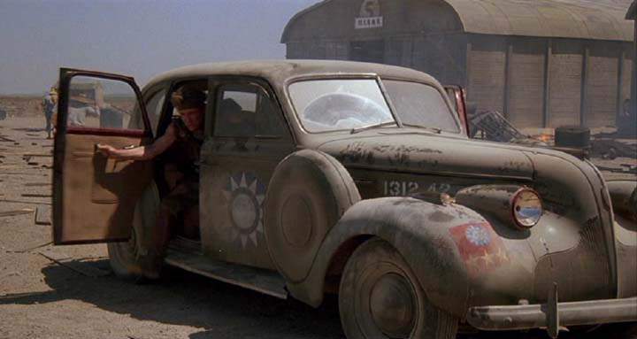 McLaughlin-Buick Special