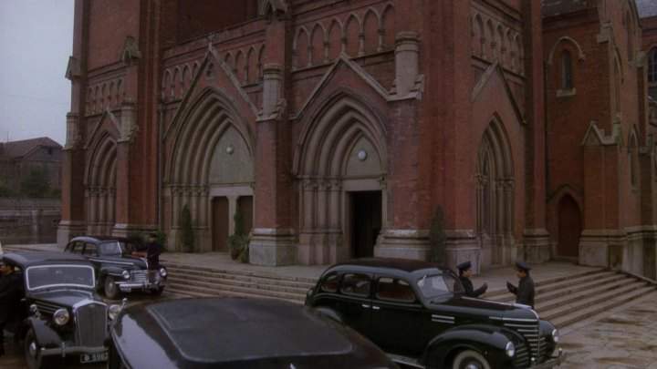 Wolseley Super Six 25