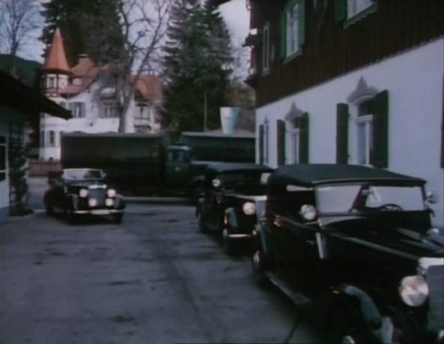 Mercedes-Benz 170 D OTP