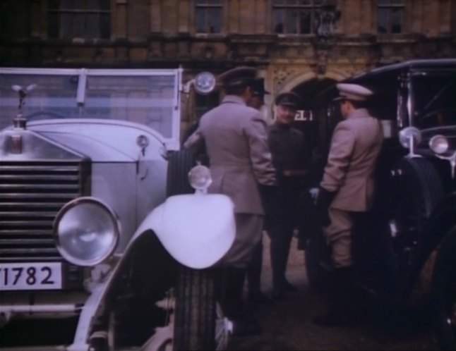 Rolls-Royce 20 h.p.