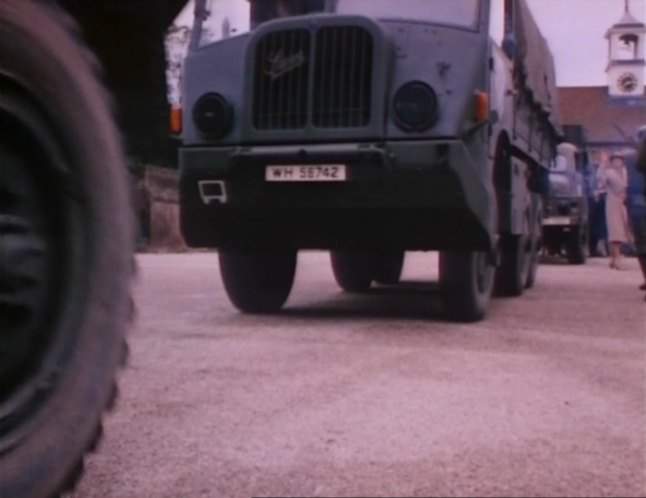 Saurer M6