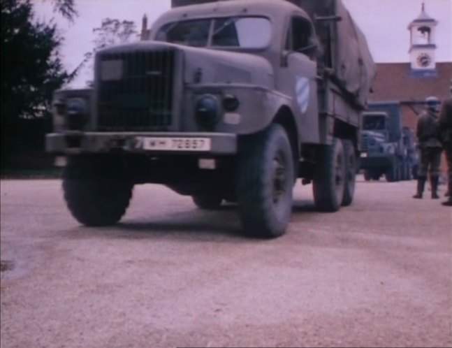 Volvo TL 22