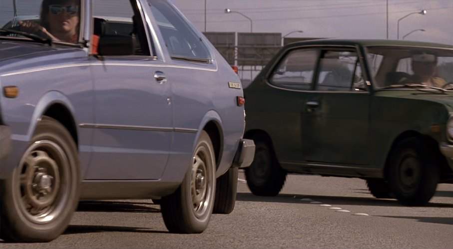 Datsun 310
