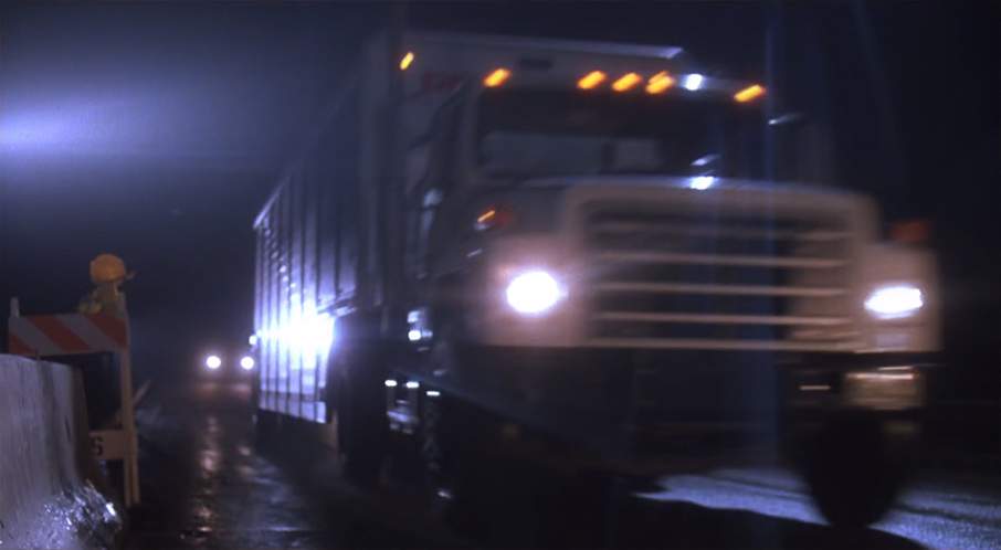 International Harvester S-Series