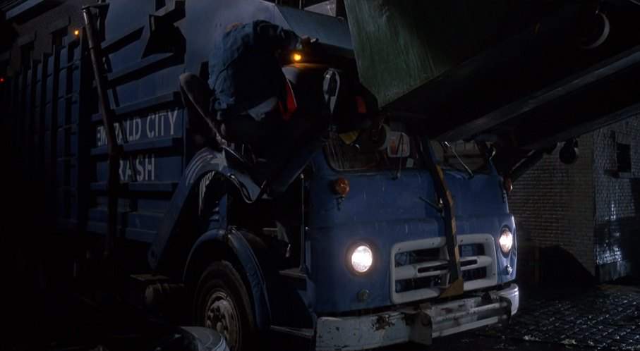 International Harvester unknown