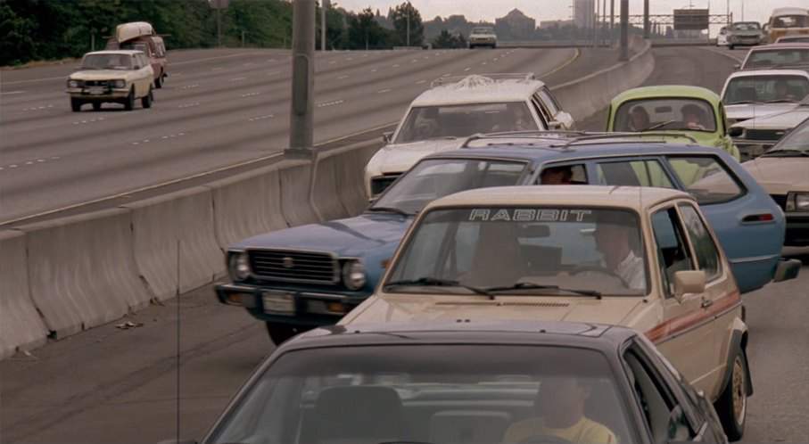 Toyota Corolla Wagon