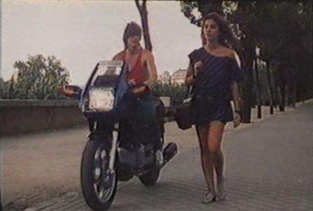 BMW K 100