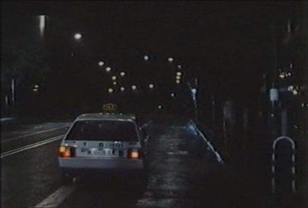 Citroën BX