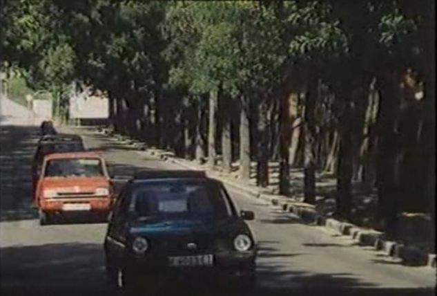 Ford Fiesta XR2 MkI