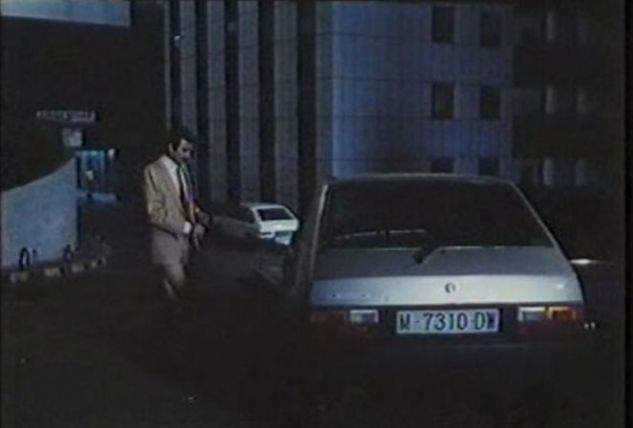 Renault 14