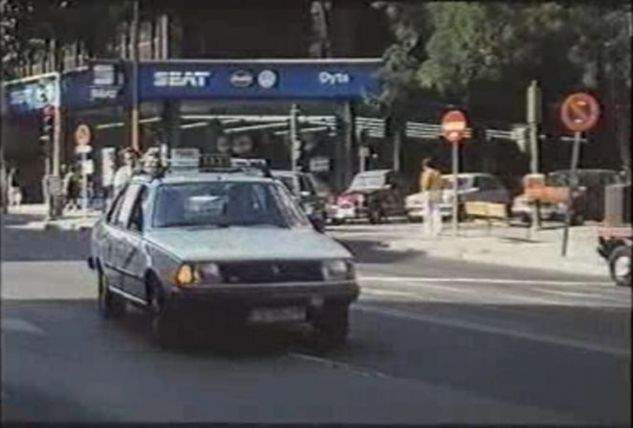 Renault 18