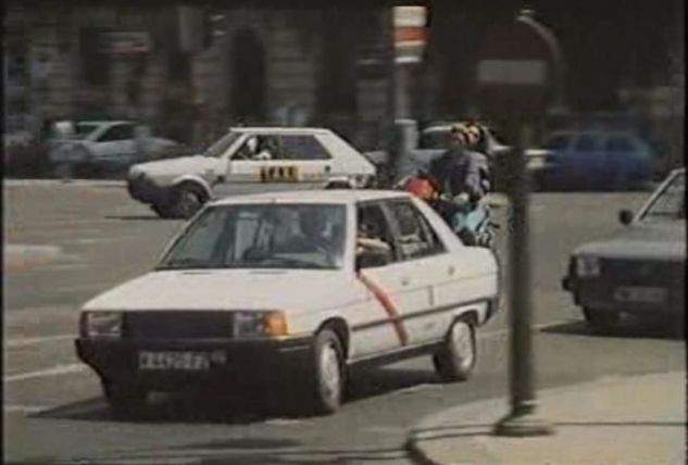 Renault 9