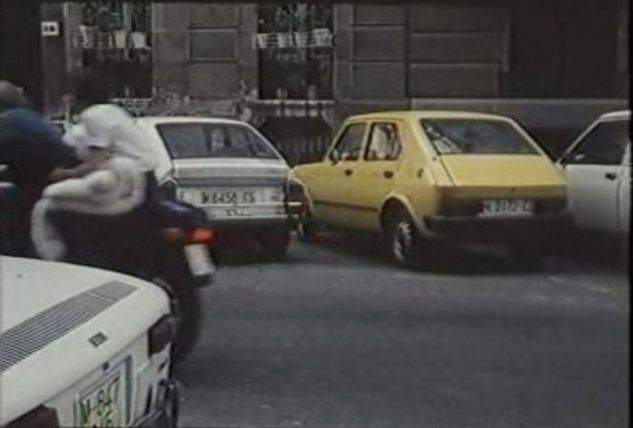 Seat 127 4p