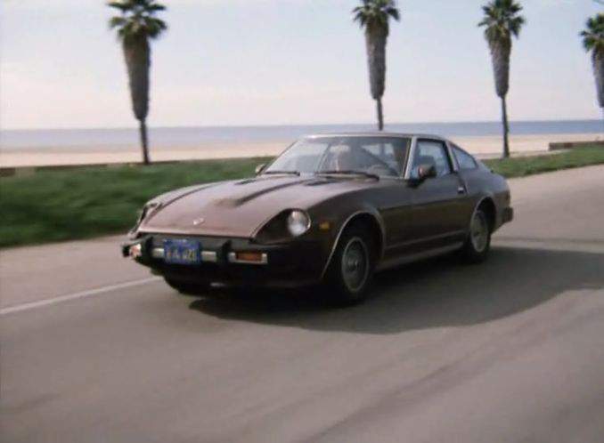 Datsun 280ZX