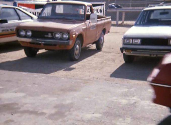 Datsun 620