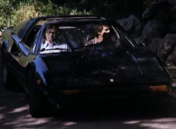 Ferrari 308 GTS