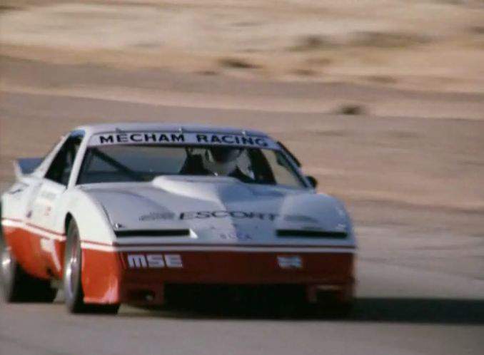 Pontiac Firebird Trans Am