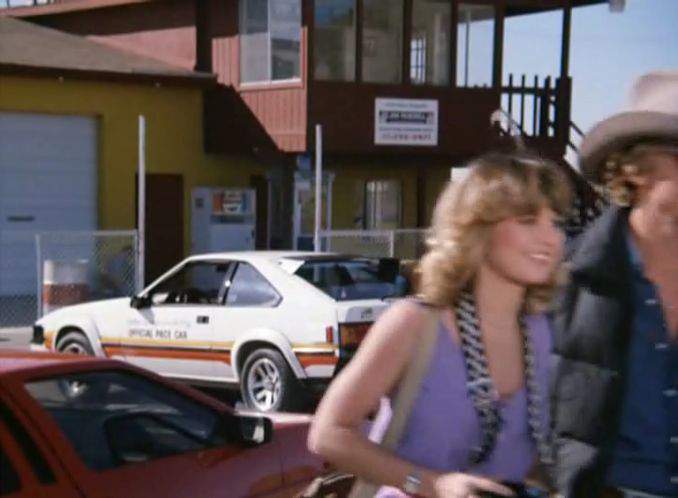 Toyota Celica Supra Mk.II