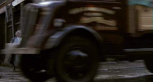 Fordson 7V