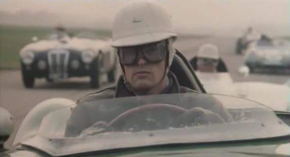 Frazer Nash Targa Florio