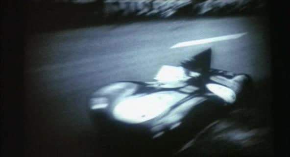 Jaguar D-Type