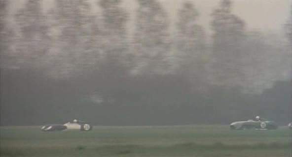 Lotus Eleven