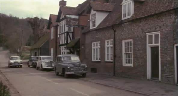 Standard Vanguard Estate Phase I