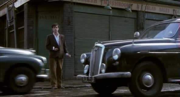 Wolseley 4/44