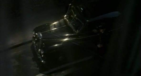 Wolseley 4/50