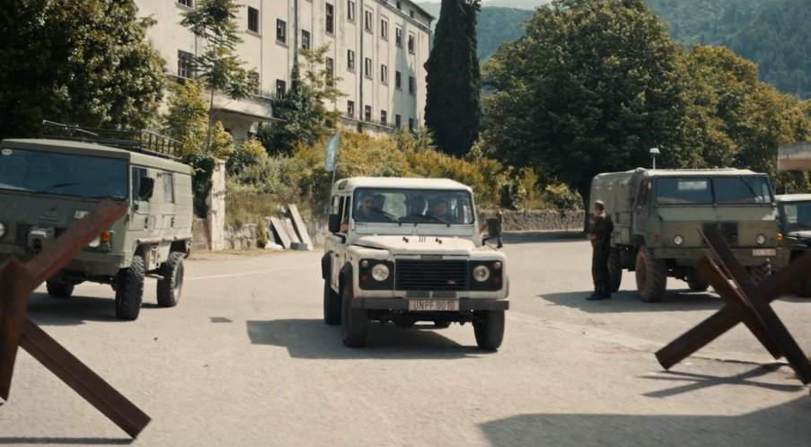 Steyr-Puch Pinzgauer 710 K