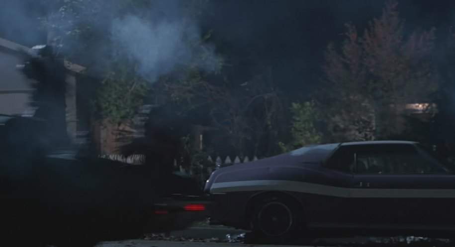 AMC Javelin