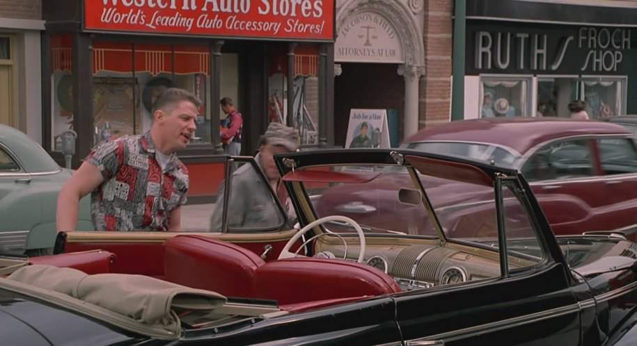 Buick Super