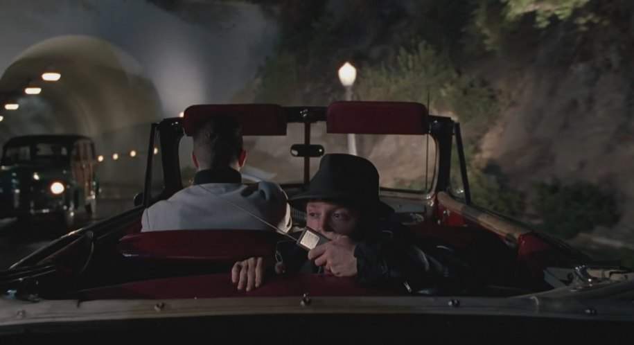 Chevrolet Special De Luxe Station Wagon