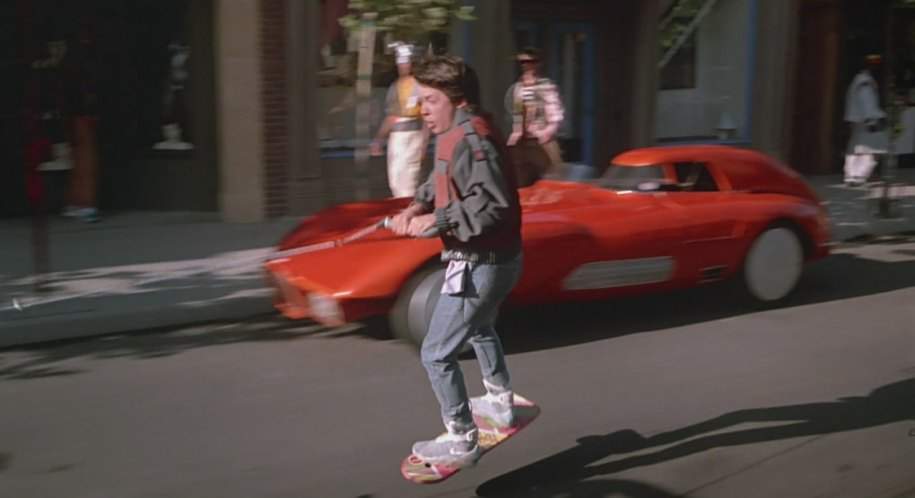 Custom Made Strip Star