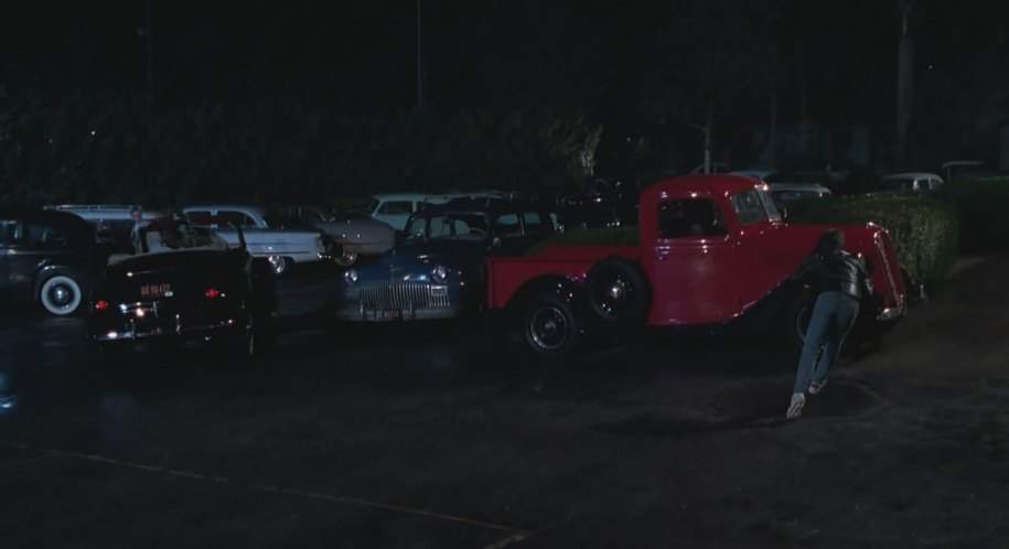 De Soto Custom Suburban