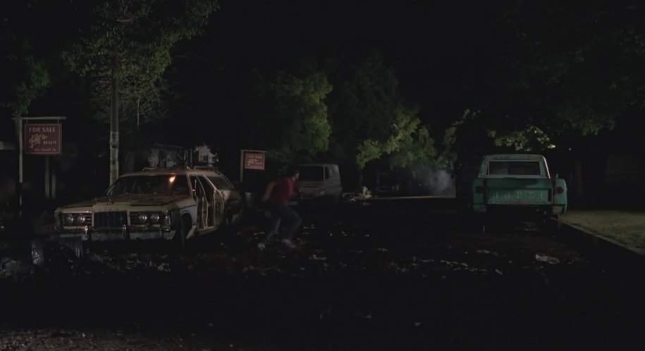 Ford LTD Country Squire