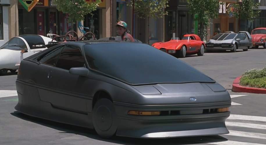 Ford Probe