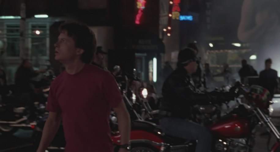 Harley-Davidson Dyna Glide Custom