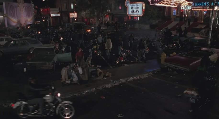 Harley-Davidson Dyna Super Glide