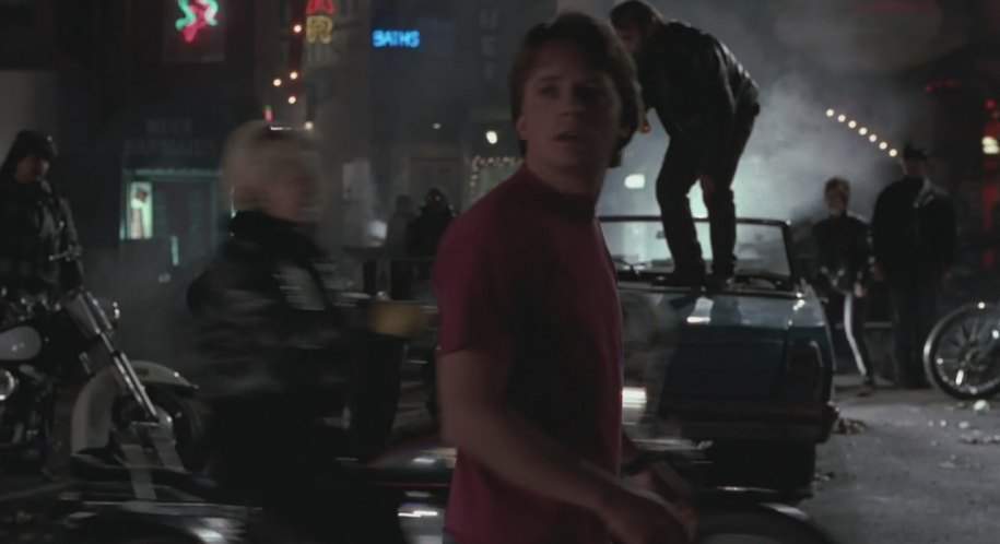 Harley-Davidson Heritage Softail