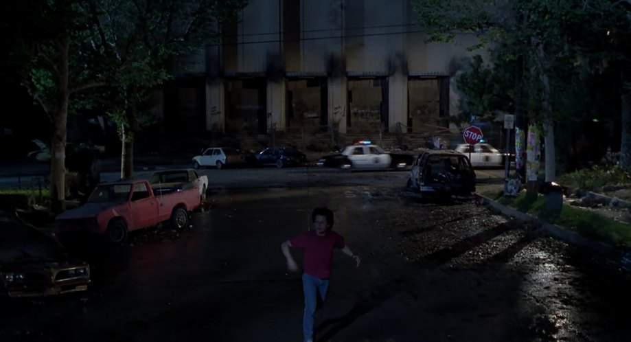 Pontiac Firebird Trans Am