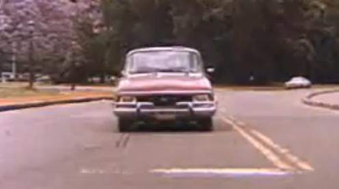 Ford Falcon