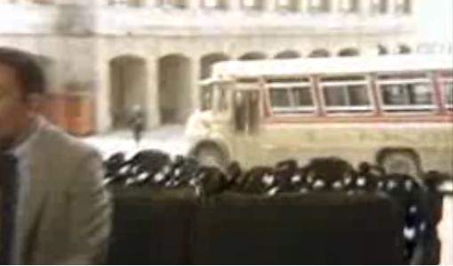 Mercedes-Benz LO 1114