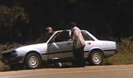 Peugeot 505