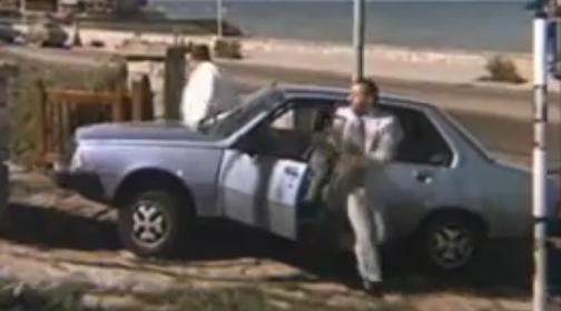 Renault 18