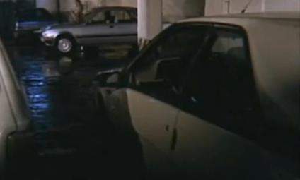 Renault Fuego