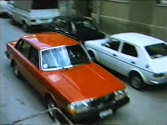 Fiat 127 4p