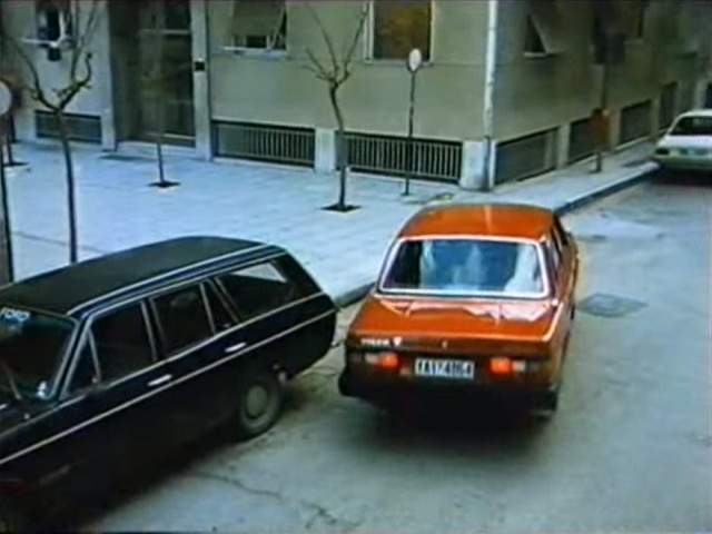 Ford Cortina Estate MkII